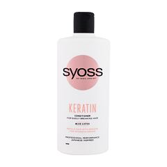 Balzam za lase Syoss Keratin Conditioner 440 ml