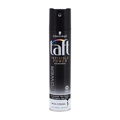 Lak za lase Schwarzkopf Taft Invisible Power 250 ml