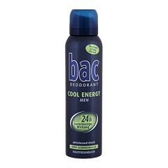 Deodorant BAC Cool Energy 40 ml