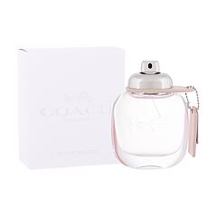 Toaletna voda Coach Coach 50 ml