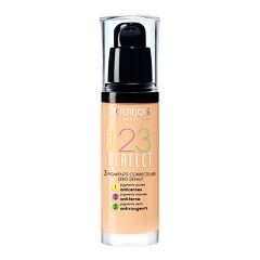 Puder BOURJOIS Paris 123 Perfect 30 ml 54 Beige