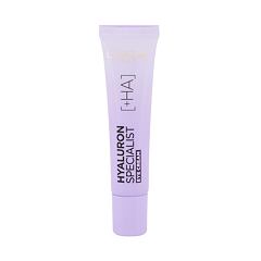 Krema za okoli oči L'Oréal Paris Hyaluron Specialist Replumping Moisturizing Care 15 ml