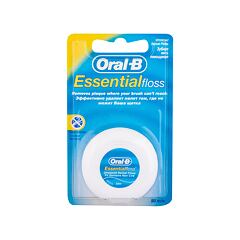 Zobna nitka Oral-B Essential Floss Unwaxed 1 kos