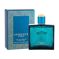 Parfumska voda Versace Eros 100 ml Seti