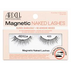 Umetne trepalnice Ardell Magnetic Naked Lashes 423 1 kos Black