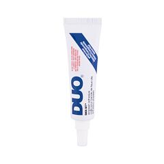 Lepilo za trepalnice Ardell Duo Quick-Set Striplash Adhesive White/Clear 14 g