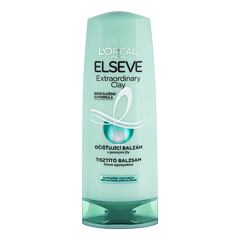 Nega za lase L'Oréal Paris Elseve Extraordinary Clay Rebalancing Balm 200 ml