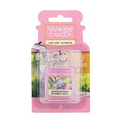 Osvežilci za vozilo Yankee Candle Sunny Daydream Car Jar 1 kos