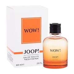 Toaletna voda JOOP! Wow! Fresh 40 ml