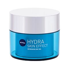 Gel za obraz Nivea Hydra Skin Effect Refreshing 50 ml