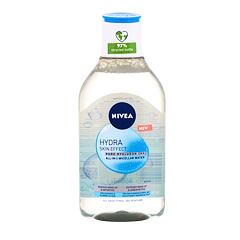 Micelarna vodica Nivea Hydra Skin Effect All-In-1 400 ml