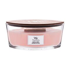 Dišeča svečka WoodWick Coastal Sunset 453,6 g