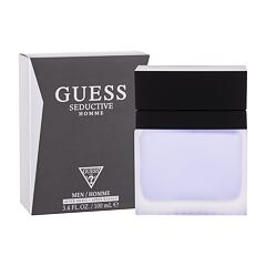 Vodica po britju GUESS Seductive 100 ml