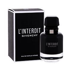 Parfumska voda Givenchy L'Interdit Intense 50 ml