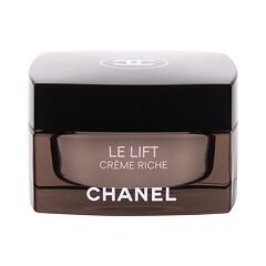 Dnevna krema za obraz Chanel Le Lift Creme Riche 50 g