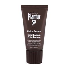 Nega za lase Plantur 39 Phyto-Coffein Color Brown Balm 150 ml