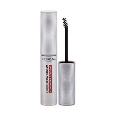 Maskara za obrvi L'Oréal Paris Unbelieva Brow 4,5 ml