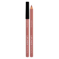 Črtalo za ustnice Gabriella Salvete Lipliner Pencil 0,25 g 01