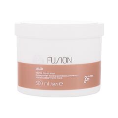 Maska za lase Wella Professionals Fusion 500 ml