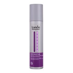 Balzam za lase Londa Professional Deep Moisture Leave-In Conditioning Spray 250 ml