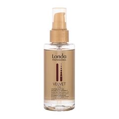 Olje za lase Londa Professional Velvet Oil 100 ml