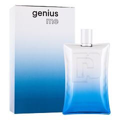 Parfumska voda Paco Rabanne Pacollection Genius Me 62 ml