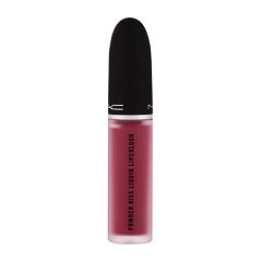 Šminka MAC Powder Kiss Liquid 5 ml 988 A Little Tamed