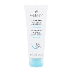 Antibakterijska sredstva Collistar Hygiene 75 ml