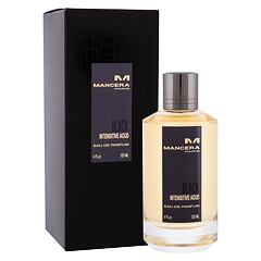 Parfumska voda MANCERA Intense Black Collection Black Intensitive Aoud 120 ml