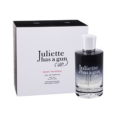 Parfumska voda Juliette Has A Gun Musc Invisible 100 ml