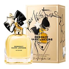 Parfumska voda Marc Jacobs Perfect  Intense 50 ml