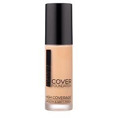 Puder Gabriella Salvete Cover Foundation SPF30 30 ml 104 Light Sand