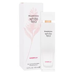 Toaletna voda Elizabeth Arden White Tea Ginger Lily 100 ml