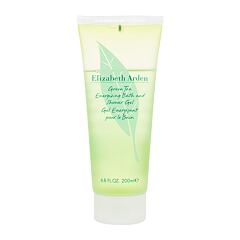 Gel za prhanje Elizabeth Arden Green Tea 200 ml