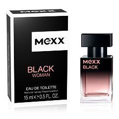 Toaletna voda Mexx Black 15 ml