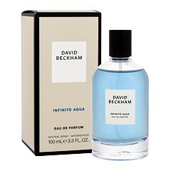 Parfumska voda David Beckham Infinite Aqua 100 ml