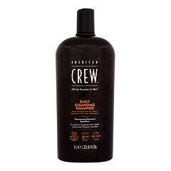 Šampon American Crew Daily Cleansing 450 ml