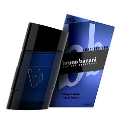 Toaletna voda Bruno Banani Magic Man 30 ml