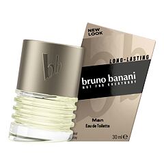 Toaletna voda Bruno Banani Man 30 ml