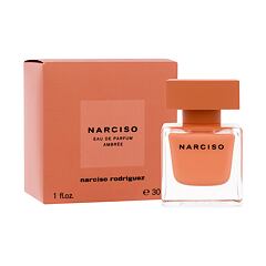 Parfumska voda Narciso Rodriguez Narciso Ambrée 30 ml