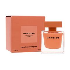 Parfumska voda Narciso Rodriguez Narciso Ambrée 90 ml Testerji