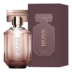 Parfum HUGO BOSS Boss The Scent Le Parfum 2022 30 ml