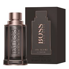 Parfum HUGO BOSS Boss The Scent Le Parfum 2022 50 ml