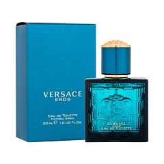 Toaletna voda Versace Eros 30 ml