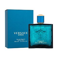 Toaletna voda Versace Eros 100 ml Seti