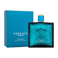 Toaletna voda Versace Eros 200 ml