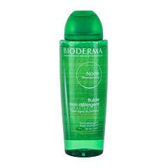 Šampon BIODERMA Nodé Non-Detergent Fluid Shampoo 200 ml