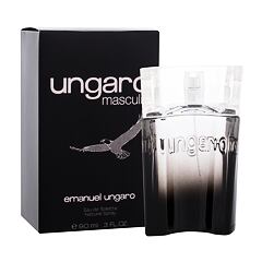 Toaletna voda Emanuel Ungaro Ungaro Masculin 90 ml