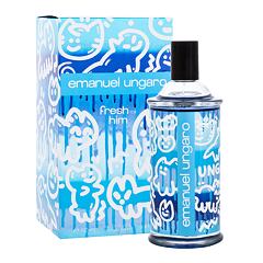 Toaletna voda Emanuel Ungaro Fresh For Him 100 ml