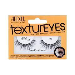 Umetne trepalnice Ardell TexturEyes 583 1 kos Black